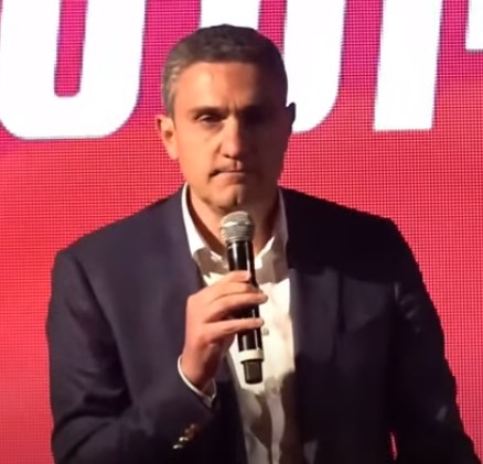 Փաշինյանը Քրեական օրենսգրքով փաստարկված պետական դավաճան է․Արթուր Ղազինյան