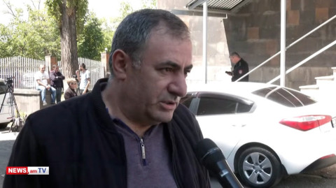 Մեր երեխեքը կռվել են՝ չմտածելով, որ թիկունքից կա դավաճանների հսկայական բանակ. զոհվածի հայր