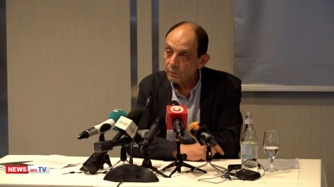 Ավետիք Չալաբյանի հետ կապված ձայնագրությունն արվել է իշխանության պատվերով․ Ավետիք Իշխանյան