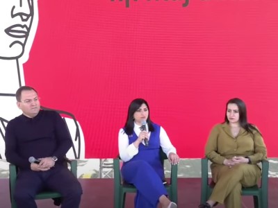 ՈՒՂԻՂ․ Քննարկում մարդու իրավունքների խախտումների մասին