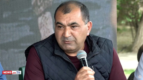 Եթե Զինված ուժերում չլինի բանիմաց ղեկավարություն, բացառվում են բարեփոխումները․ Տիրան Խաչատրյան