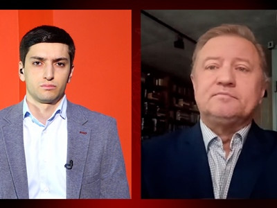Лепехин: Запад хочет ослабить РФ в регионе для транспортировки газа из Туркмении и Азербайджана в ЕС
