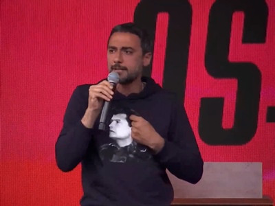 Բալային համակարգը, կարմիր գծերը վերացվելու են, առաջարկում եմ կասեցնել գույքահարկի ռեֆորմը. Վարդևանյան