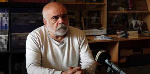 Ո՞վ է ասում, որ խաղաղության պայմանագիրը կանխում է պատերազմը. քաղաքագետ