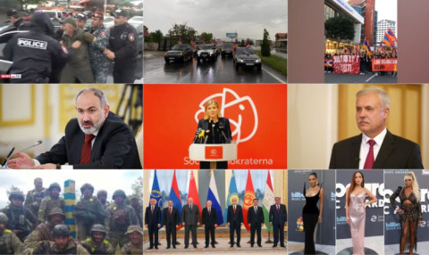 Օրը՝ մեկ տողով. 16.05.2022