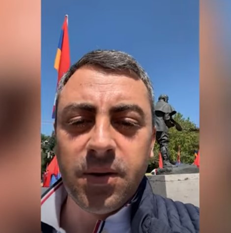 Մենք մեր առջեւ դրված խնդիրը լիարժեք իրականացրել ենք․ Իշխան Սաղաթելյան