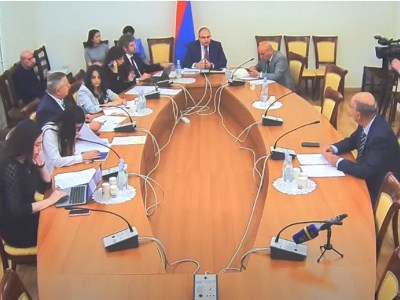 Թաքնվում են անձեռնմխելիության հետևում, պատգամավորները պատասխանատվության կենթարկվեն. Վարդանյան