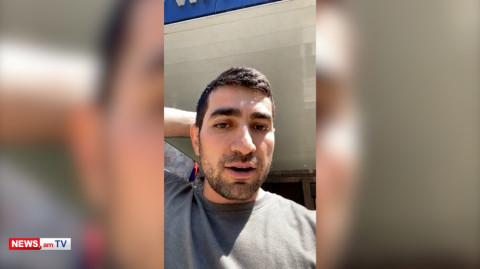 Լեւոն Քոչարյանն ազատ արձակվեց