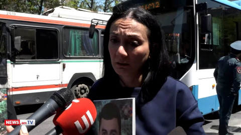 Տպավորություն է, որ ցանկանում են քնեցնել քրեական գործը․ զոհված զինծառայողի հարազատ