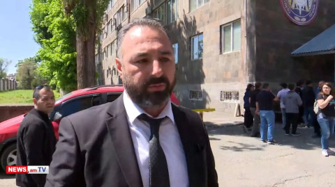 Նիկոլ Փաշինյանի ձերբակալման միջնորդությունը մերժվեց․ ՔԿ-ի դիմաց իրավիճակը լարվեց