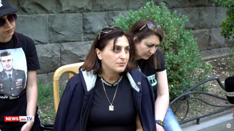 Հույս ունեինք, որ մեր ցավն իրենցը կհամարեին ու ճիշտ որոշում կկայացնեին․ Աստղիկ Գալեյան