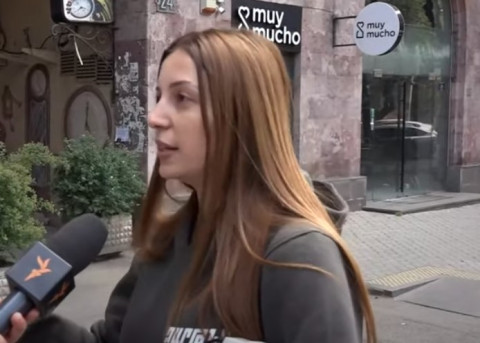 Էսօրվա բիրտ ուժն աննախադեպ է, հարվածել ու հայհոյել են պատգամավորին. Աննա Գրիգորյան