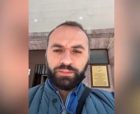 էրեբունու բաժանմունք բերման ենթարկված գրեթե բոլոր քաղաքացիները ունեն մարմնական վնասվածքներ․ իրավաբան