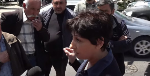 Իրենք չեն կարող 5 հազար երեխու մորթել և հանգիստ ապրել. զոհվածի մայր