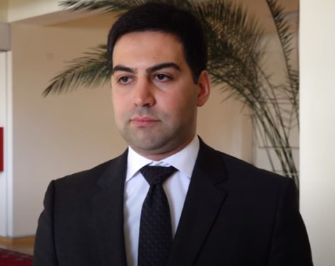 Ինչպես օգտվել եմ, այդպես էլ շարունակում եմ օգտվել. Բադասյանը՝ այս օրերին ժամանցի վայրեր գնալու մասին