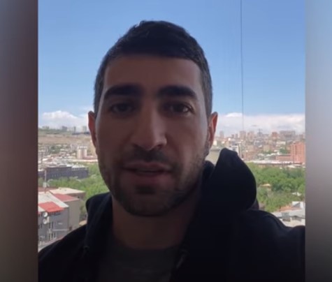 Էսօր երեք անգամ փորձել են ինձ բերման ենթարկել. Լևոն Քոչարյան