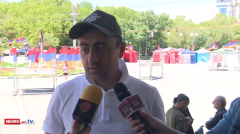 ՔՊ-ի շատ պատգամավորներ դեռ հնարավորություն ունեն նահանջելու․ Իշխան Սաղաթելյան
