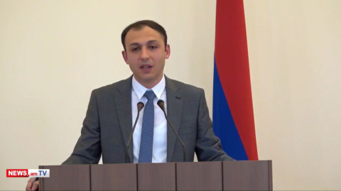 Ադրբեջանը միտումնավոր թաքցնում է հայ ռազմագերիների և գերեվարված քաղաքացիական անձանց թիվը. Արցախի ՄԻՊ