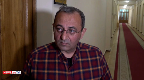 Թող իրենց պատգամավորների թիվն ասեն՝ քանիսն են անցնում. Մինասյանը՝ ապօրինի գույքի բռնագանձման մասին