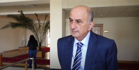 2018–ին Ռադիոտունը չէին գրավել, մի քանի հոգով ուղղակի եթեր էին ուզում. ՔՊ–ական պատգամավոր