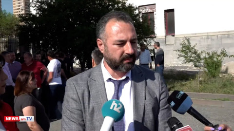 Գարիկ Գալեյանի առողջական վիճակը կայուն ծանր է. փաստաբան