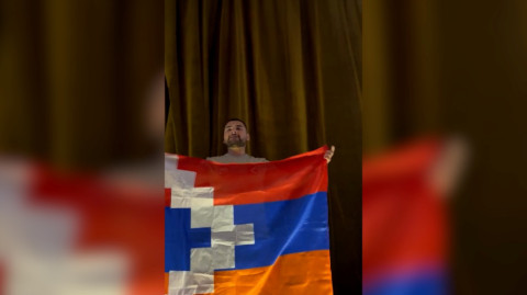 «Ֆրանսիայի հրապարակից եկել եմ, որ ասեմ՝ առանց նիկոլ Հայաստան լինելու է»․ ուսանողը ԵԹԿՊ-ում