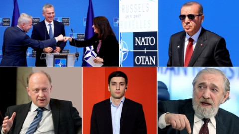 ՆԱՏՕ-ն փորձում է ընդլայնվել, Թուրքիան դեռ դիմադրում է․ ինչպե՞ս կարձագանքի Ռուսաստանը I ՈւԺԻ ԳՈՐԾՈՆ