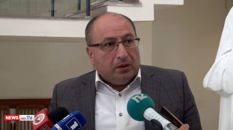 Մեր բոլոր միջնորդությունները դատախազությունն իր պարտքն է համարում առարկելու․ Քոչարյանի պաշտպան