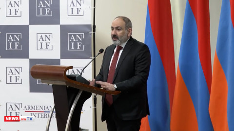 2021թ. դեկտեմբերի համեմատ՝ այս տարվա ապրիլին աշխատատեղերի թիվն ավելացել է 5000-ով. Փաշինյան
