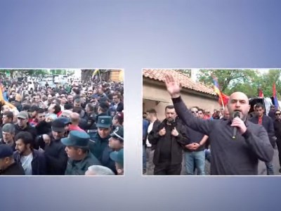 Ծագումով արցախցի ԱԽ քարտուղարը լծվել է Արցախի վաճառքի գործընթացին. Արմեն Աշոտյան