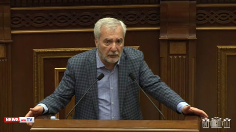 44–օրյա պատերազմի հանգամանքները քննող հանձնաժողովին ևս 1 տարի է պետք լինելու․ Անդրանիկ Քոչարյան