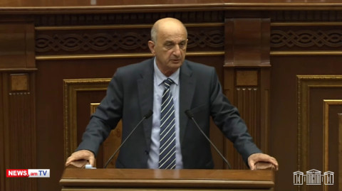 Մենք սխալ ճանապարհ ենք ընտրել. ՔՊ–ական պատգամավոր