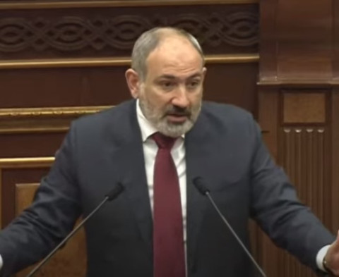 Մինչ այս պահը հաստատված 39 գերի ունենք. Նիկոլ Փաշինյան