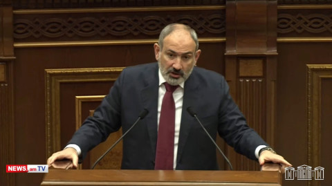 Մադրիդյանը ընդունելիս արդեն ընդունել եք, որ Ղարաբաղն Ադրբեջանի կազմում է. Փաշինյանի բացահայտումը