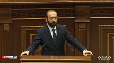 Ինչպես դասականը կասեր՝ ԵԱՀԿ Մինսկի խմբի այս ֆորմատի մահվան լուրերը փոքր-ինչ չափազանցված են. Միրզոյան