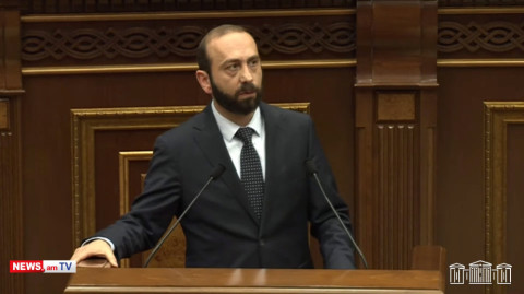 Արարատ Միրզոյանը չի բացառում, որ հանդիպումներ կլինեն նաեւ Անկարայում եւ Երեւանում