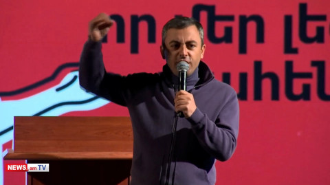 Հրավիրում ենք ԱԺ արտահերթ նիստ. «Հայաստան» և «Պատիվ ունեմ» խմբակցությունների հայտարարությունը