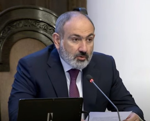 Հայաստանը թեւակոխում է տիեզերական գործունեության դարաշրջան. կարեւոր լուր Փաշինյանից