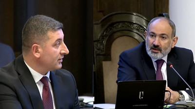«Համայնքների հզորացման գործընթաց ենք սկսել». առաջարկվում է 13 խոշորացված համայնքը միավորել 5–ի մեջ