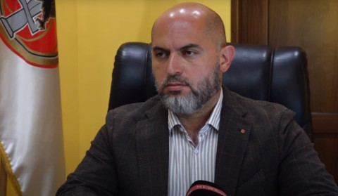 Եթե 91–ին Արցախի հարցը հանրաքվեով լուծված էր, 30 տարվա պայքարը ինչի՞ մասին էր. Արմեն Աշոտյան