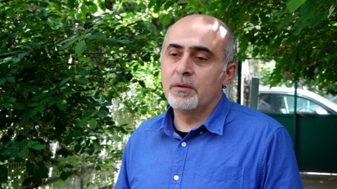 Մենք սկսել ենք պետական մակարդակով շատ լուրջ օգտվել լրտեսական ծրագրերից. Սամվել Մարտիրոսյան