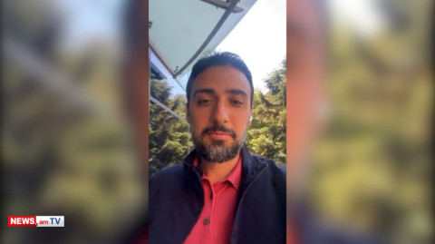 Պարոն Ջհանգիրյան, մակագրման համակարգը խափանելու համար պատասխան եք տալու․ Արամ Վարդևանյան