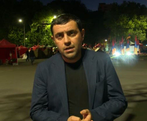 Սա քաղաքական տեռոր է, որը մեծ թափ է ստանում․ փաստաբանը՝ ընդդիմադիրների ձերբակալությունների մասին