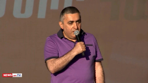Իշխանությունն իրեն փոխանցված 42 հազար քառակուսի կմ հայկական տարածքից թողեց 32 հազարը․ Ռուստամյան