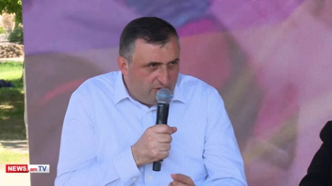 Հայրենիք-սփյուռք հարաբերություններում լրջագույն նահանջ է արձանագրվել. Խաչատուր Ստեփանյան