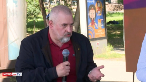 Այս ռեժիմը միտումնավոր հարձակվեց եկեղեցու, կրթության և սփյուռքի նախարարության վրա