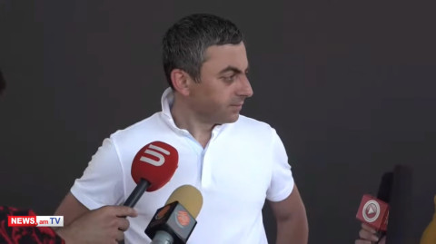 Ոստիկանական համազգեստով հանցագործները հատուկ հանձնարարությամբ հարձակվում են մարդկանց վրա. Սաղաթելյան