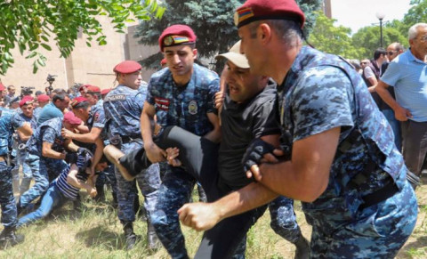Օրը՝ մեկ տողով. 30.05.2022