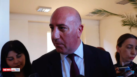 Ամենավատ բանակցությունն անգամ ցանկալի է, քան ռազմական գործողությունը. ՊՆ փոխնախարար