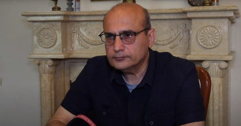 Ադրբեջանի պահանջն է, որ Հայաստանը չունենա Գլխավոր շտաբի պետ. Ստեփան Դանիելյան